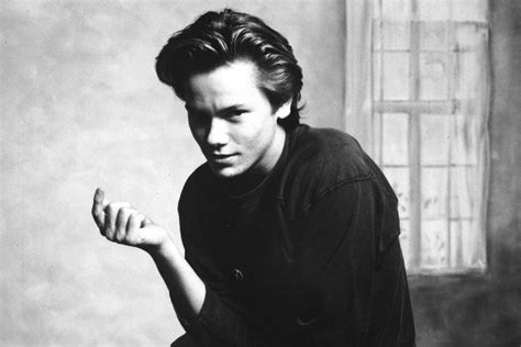 River Phoenix’s Tragic Overdose: Dan Aykroyd .